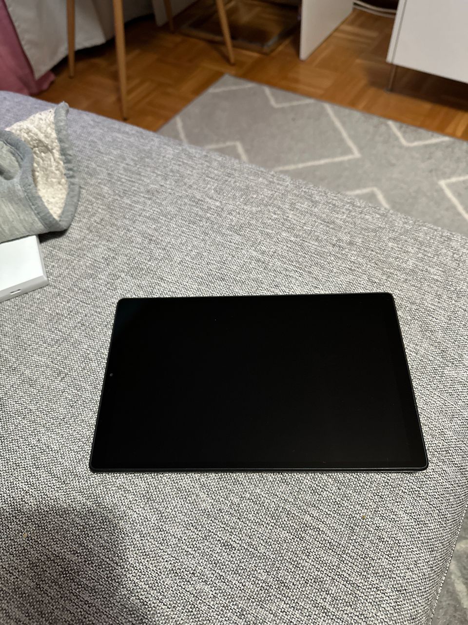 Lenovo tab m10 HD