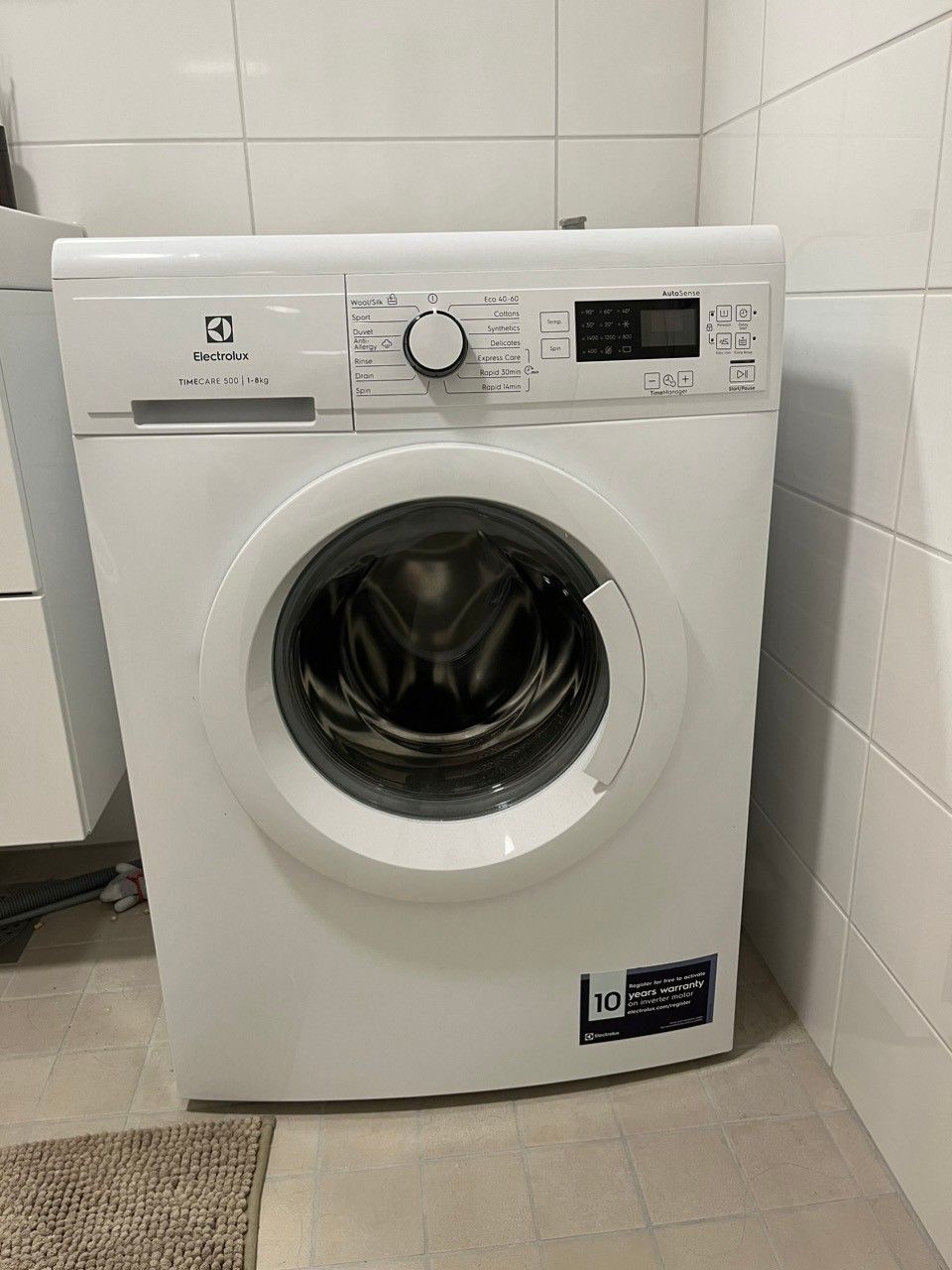 Electrolux EW2F3048E2