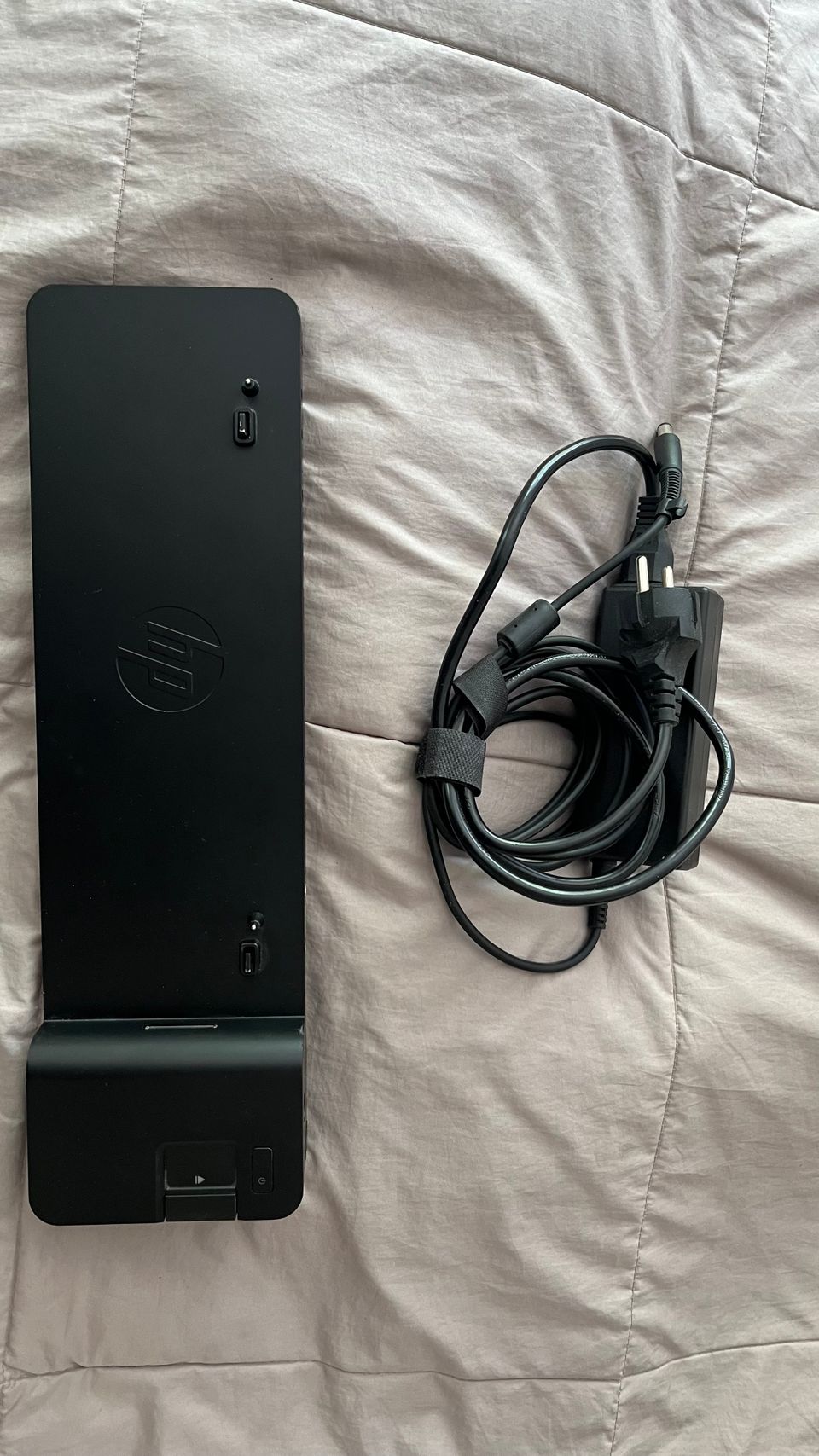 HP 2013 slim dock