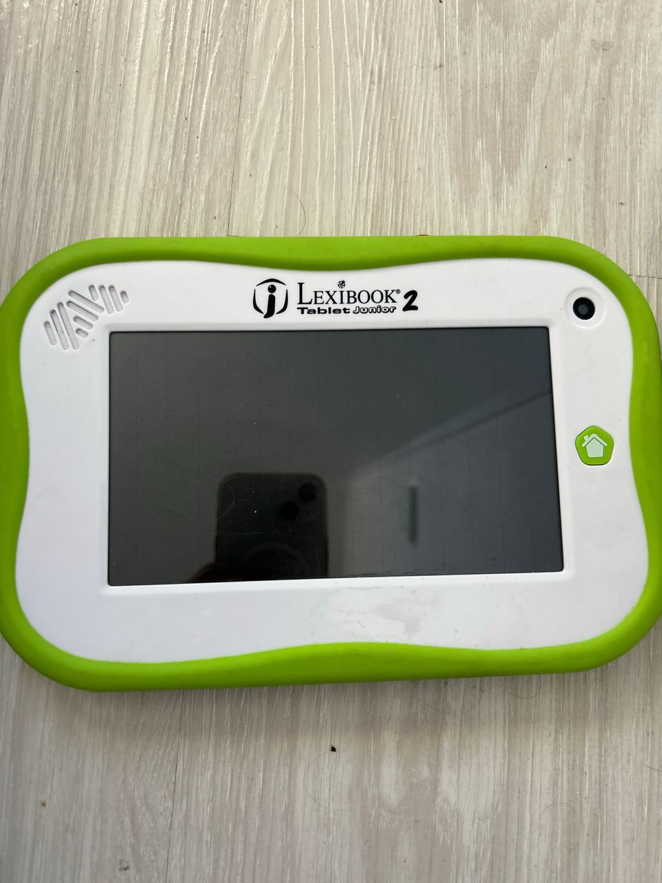 Lexibook tablet Junior 2/ Lasten ensitabletti