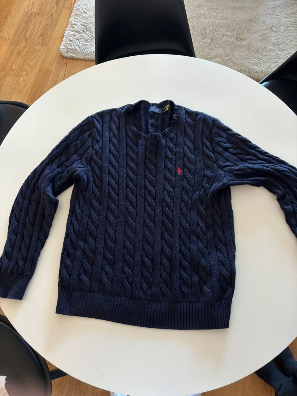 Polo ralph lauren neule