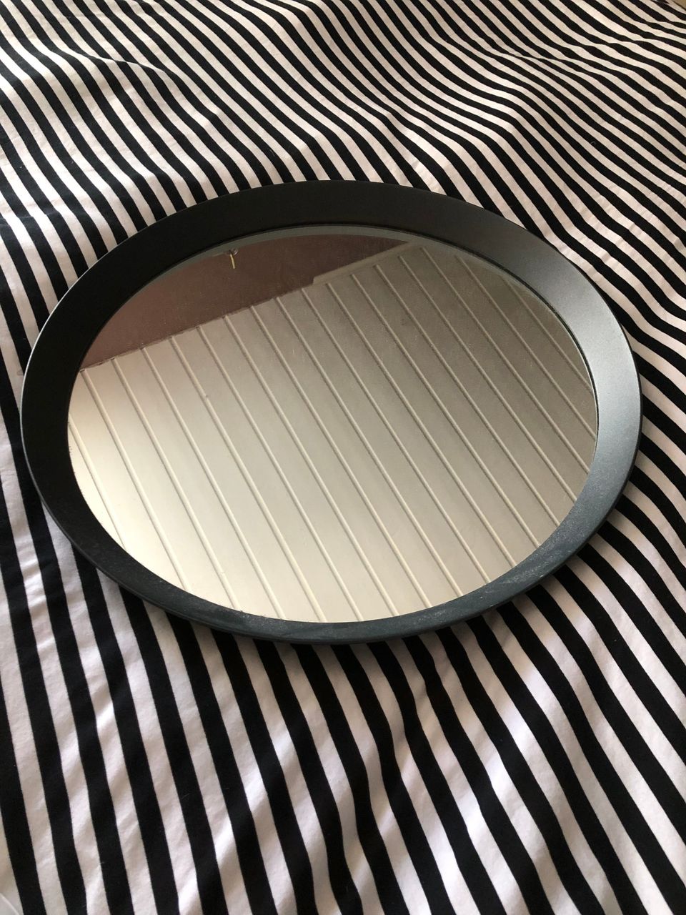 Pyöreä peili