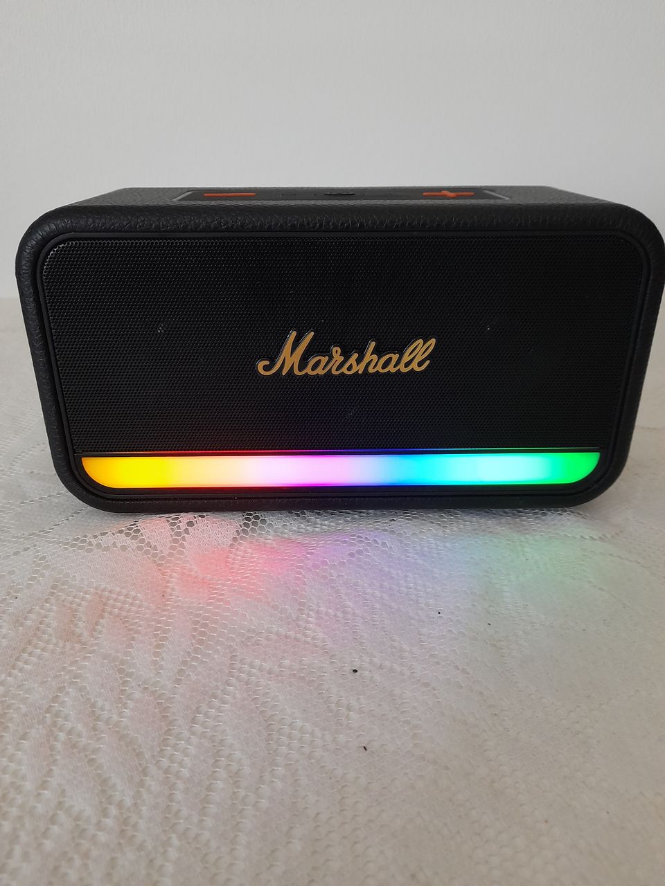 Marshall Bluetooth-kaiutin