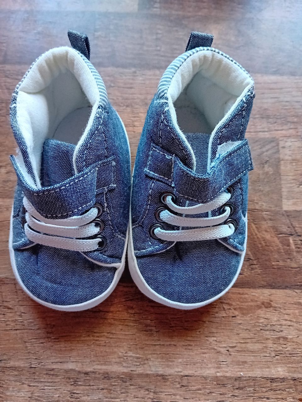 Newbie uusi vauvan kengät