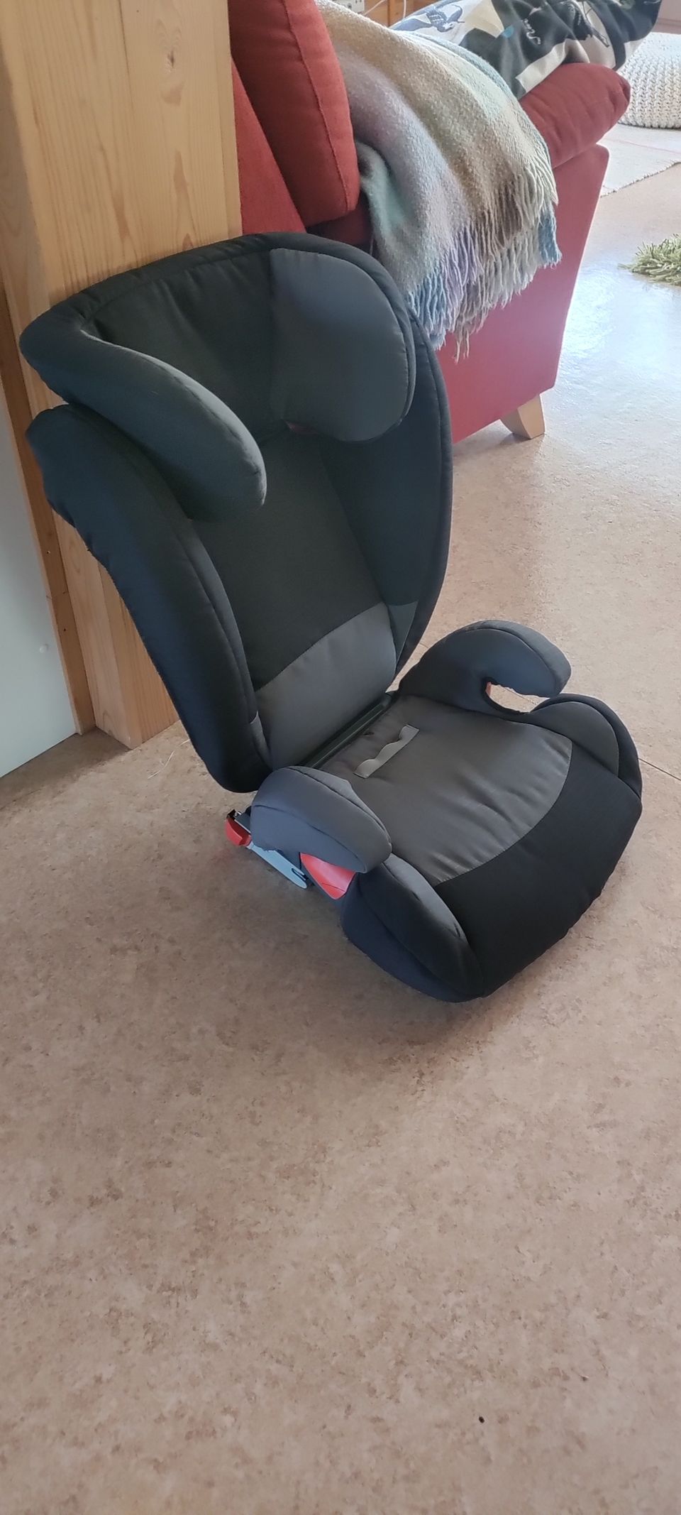 Römer britax kidfix