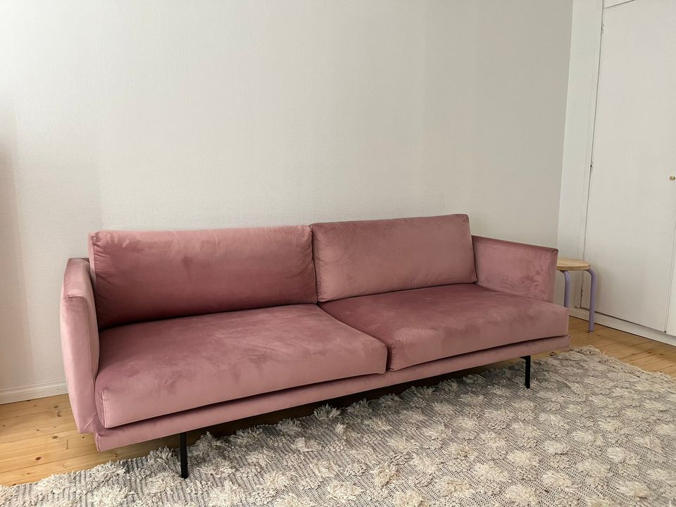 Hakola Lazy 3:n istuttava sohva