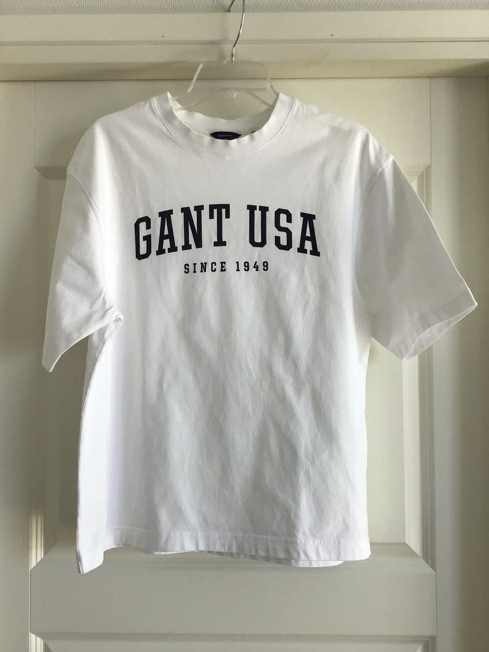 Gant USA Graphic t-paita S