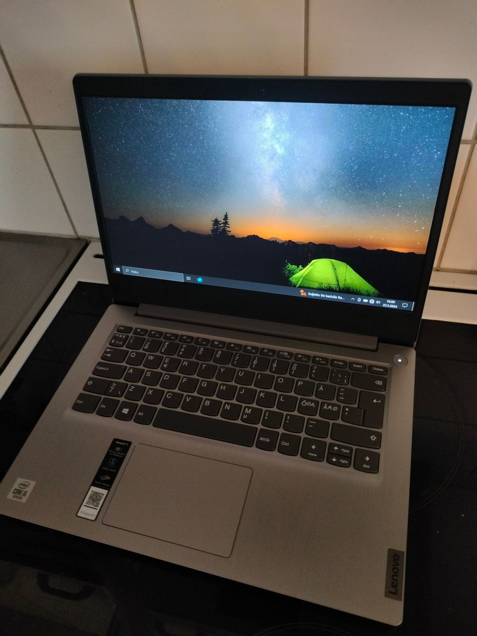 Lenovo IdeaPad 3