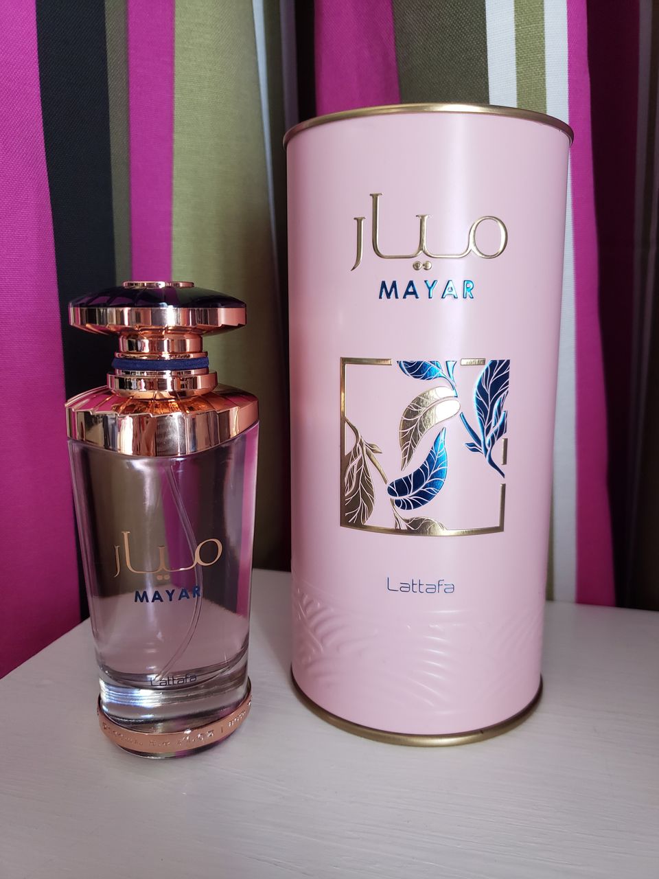 100ml LATTAFA Mayar EDP