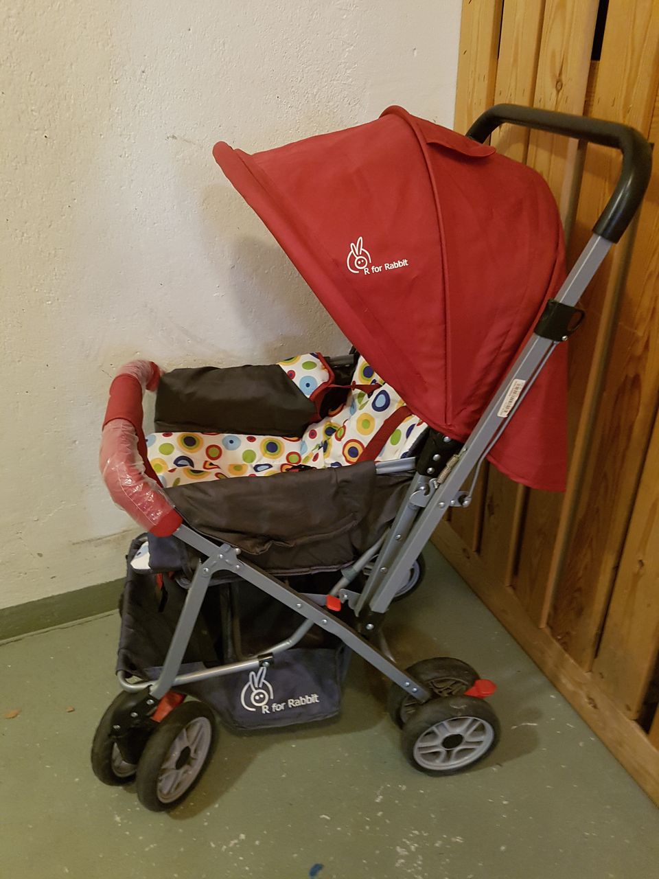 lastenvaunut, rattaat - baby pram