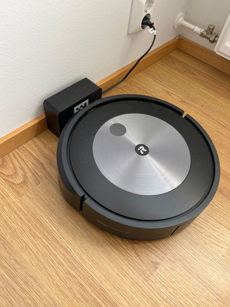 Roomba j7 robotti-imuri