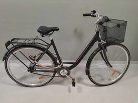 City polkupyörä 2022