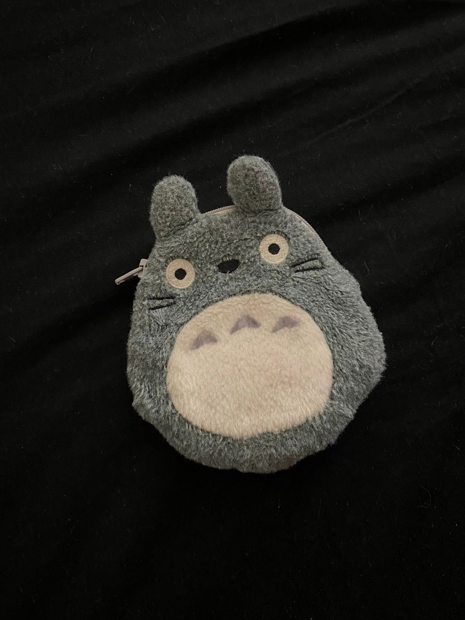 Totoro kukkaro