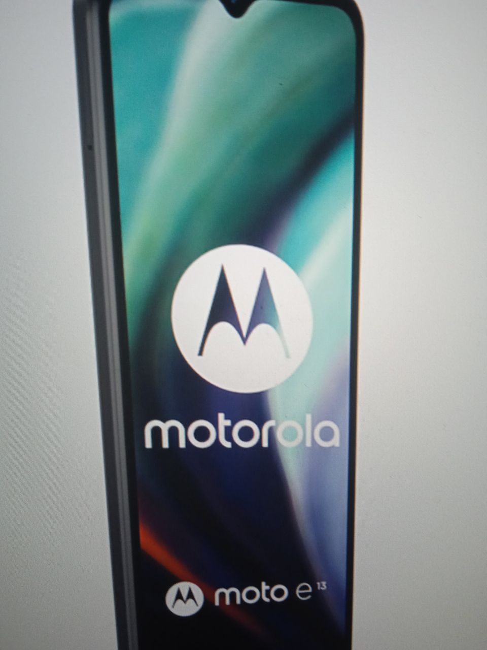 motorola e13