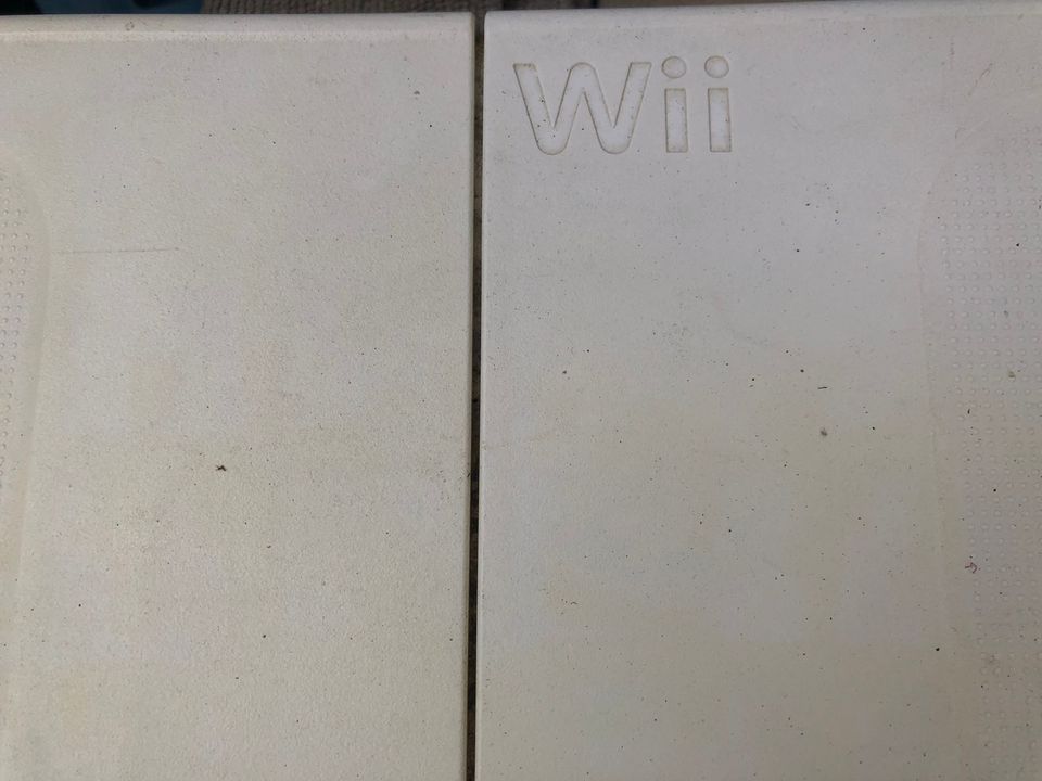 Wii Fit tasapainolauta