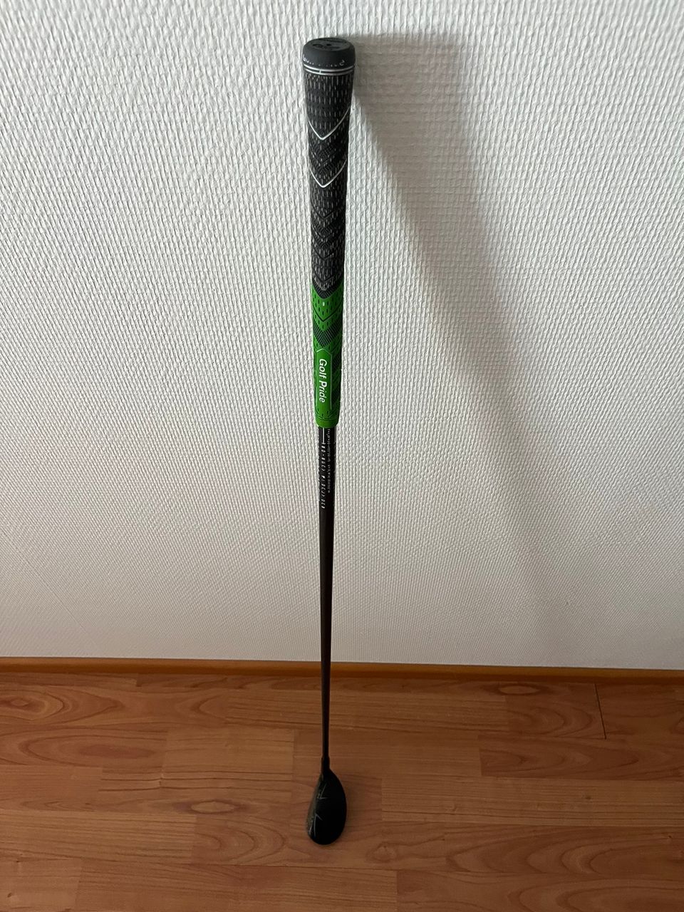 Miesten Hybrid 4 -golfmaila