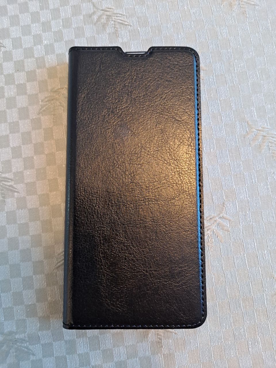 Samsung A51 wallet-suojakansi