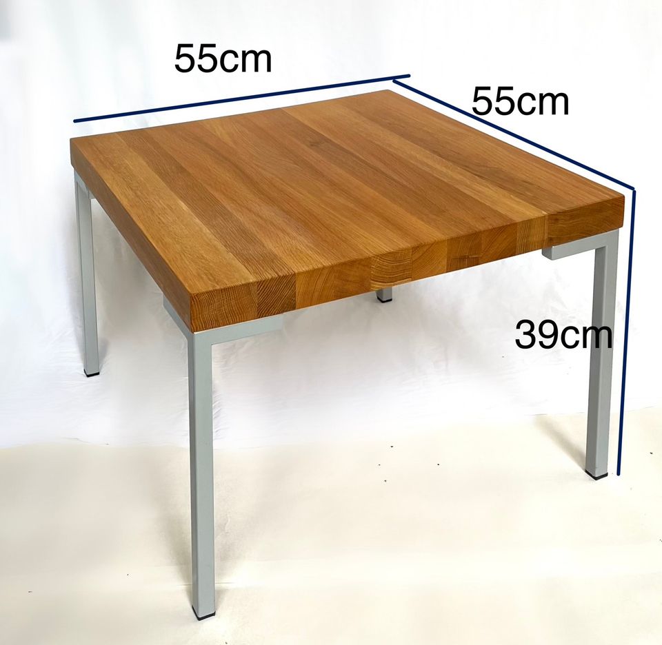 Sohvapöytä / sivupöytä / pikkupöytä