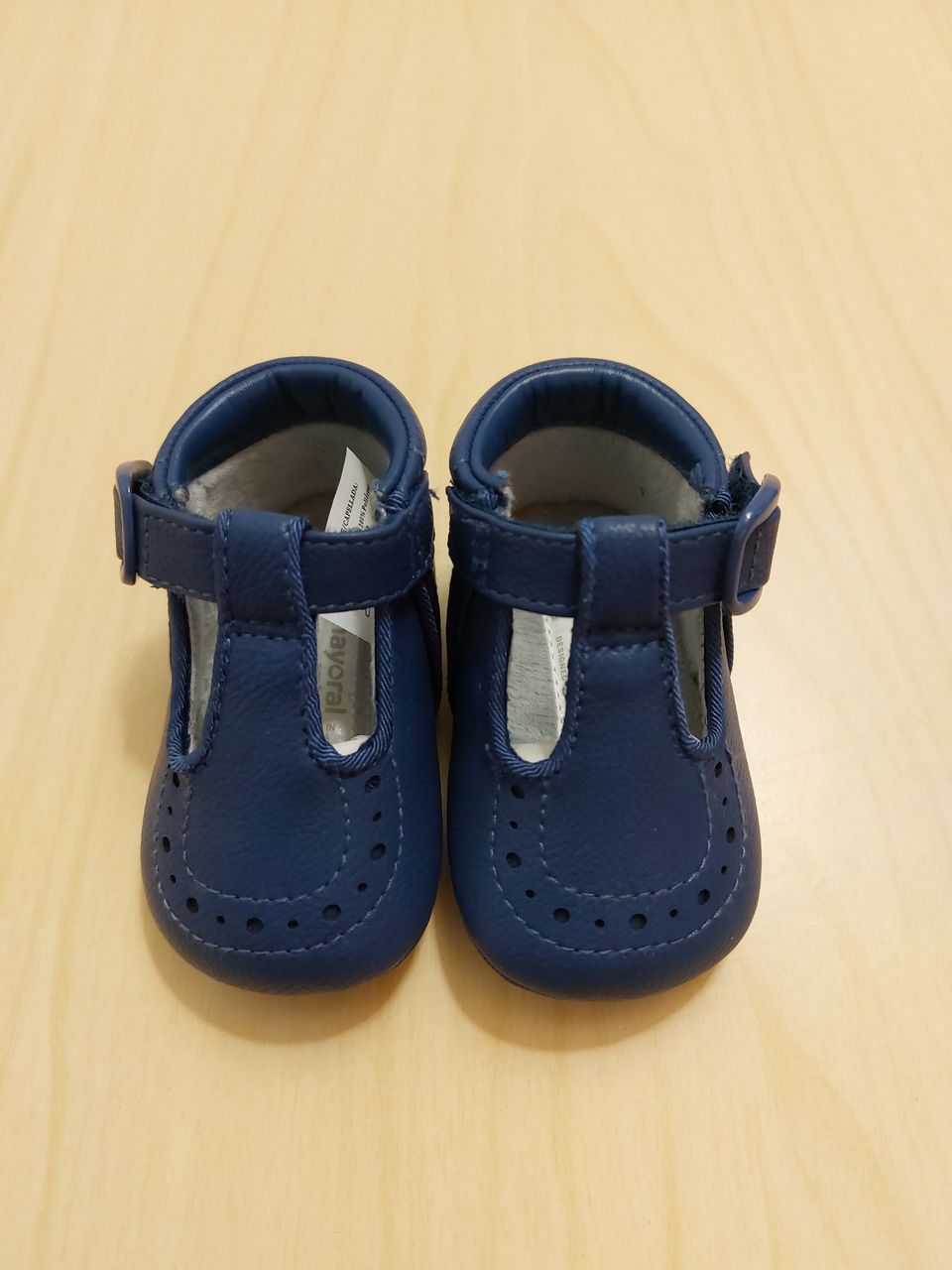 Mayoral newborn kengät