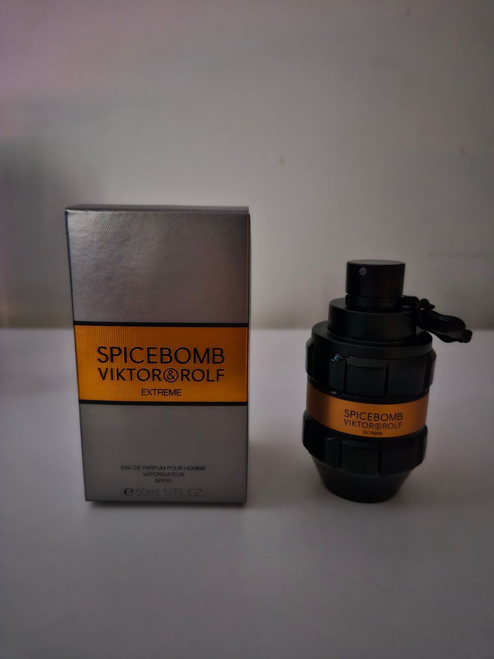 Viktor Rolf Spicebomb Extreme (Eau de Parfum) 50ml