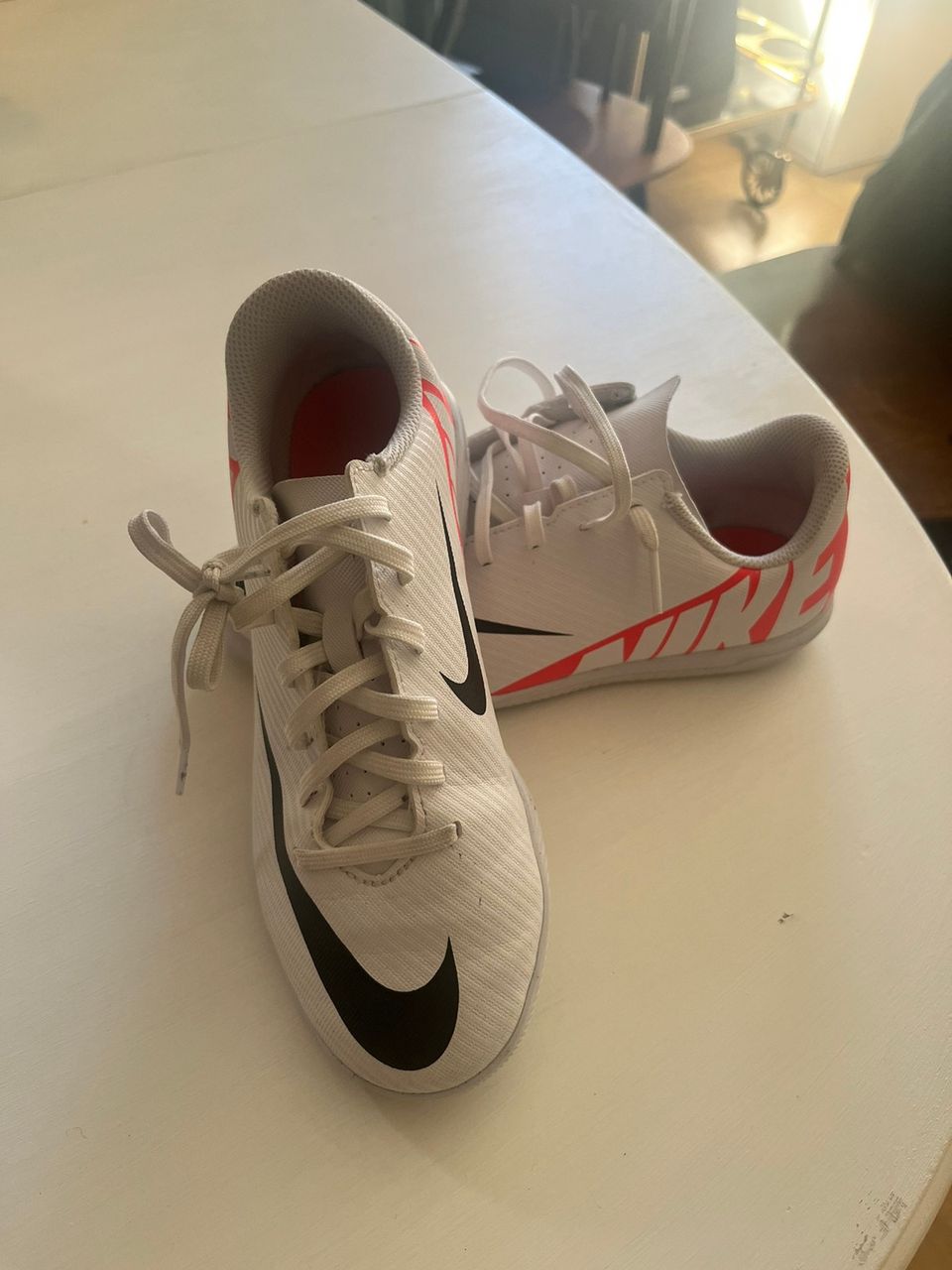 Mercurial Futsal kengät