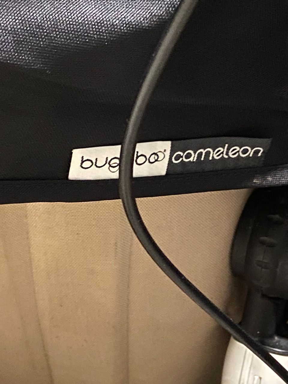 Bugaboo Cameleon weels - all 4 weels + 2 non-winter weels