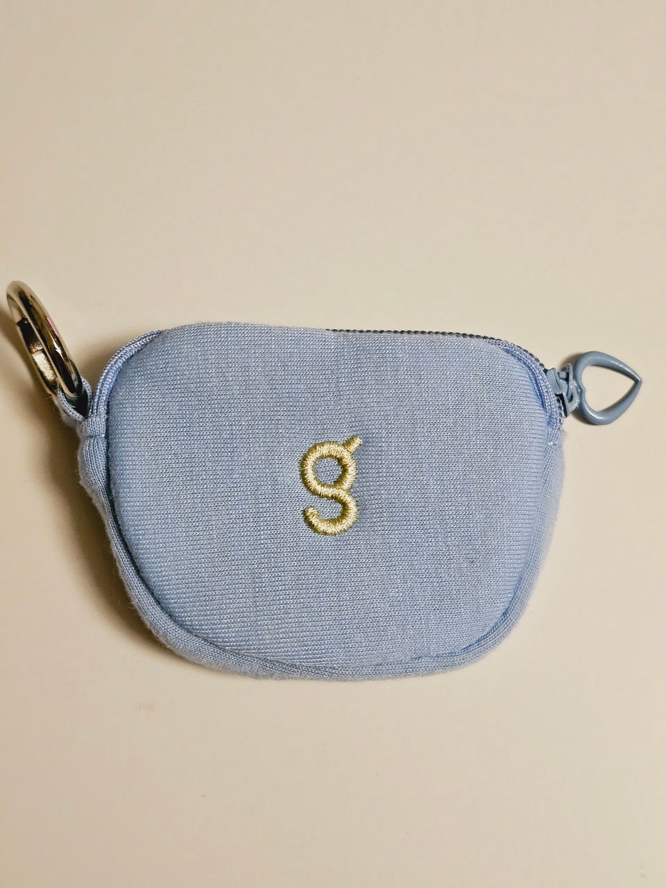 Colorgram Tintin Dory Mini Pouch