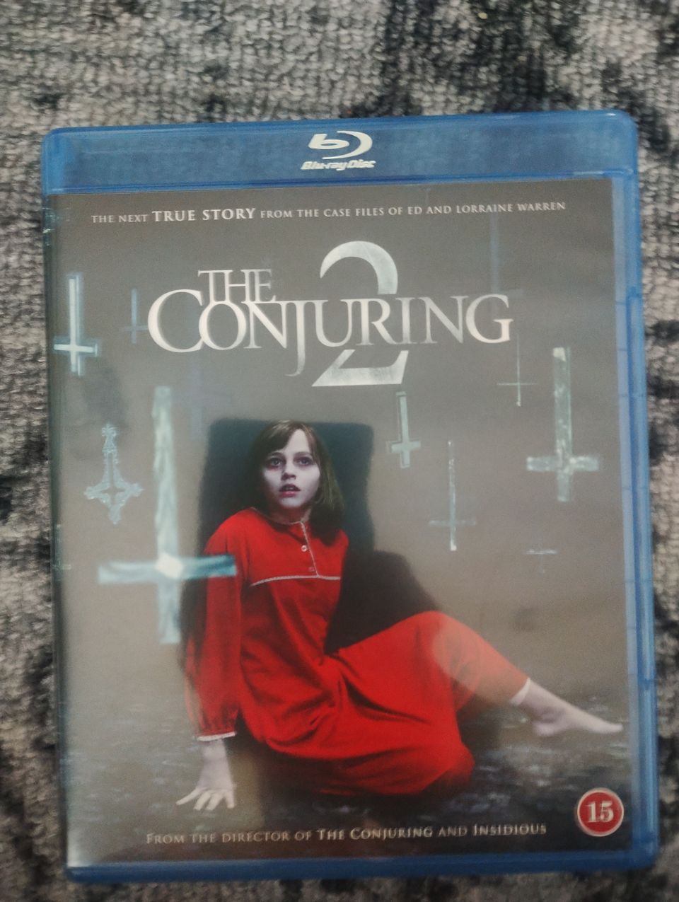 Conjuring 2