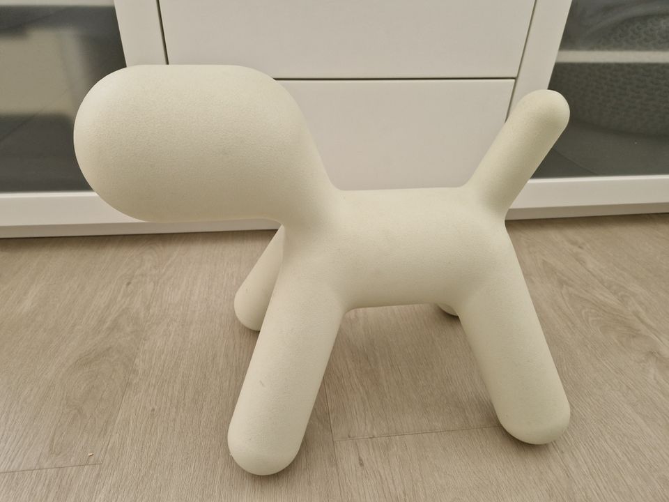 Eero Aarnio Puppy S-koko