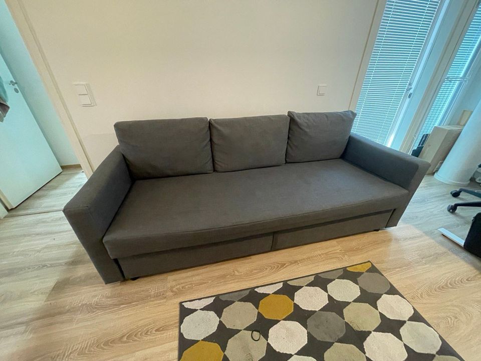 IKEA Friheten 3-seater sofa