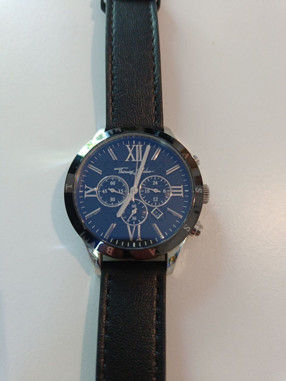 Thomas Sabo rannekello