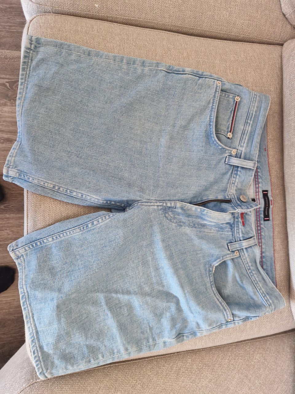 Hilfiger miesten shortsit