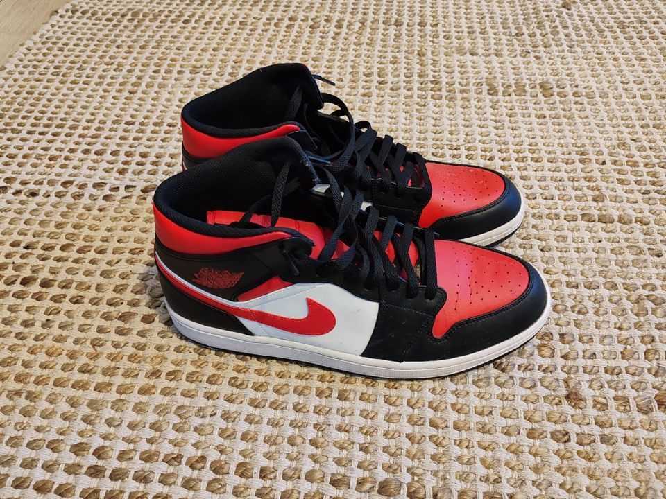 Nike Air Jordan 1 koko 47