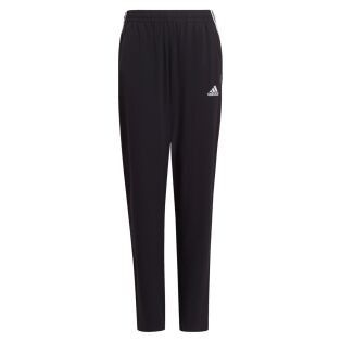 Adidas 3-Stripes Tapered Woven Pants Jr - lasten tuulihousut 140 - 164