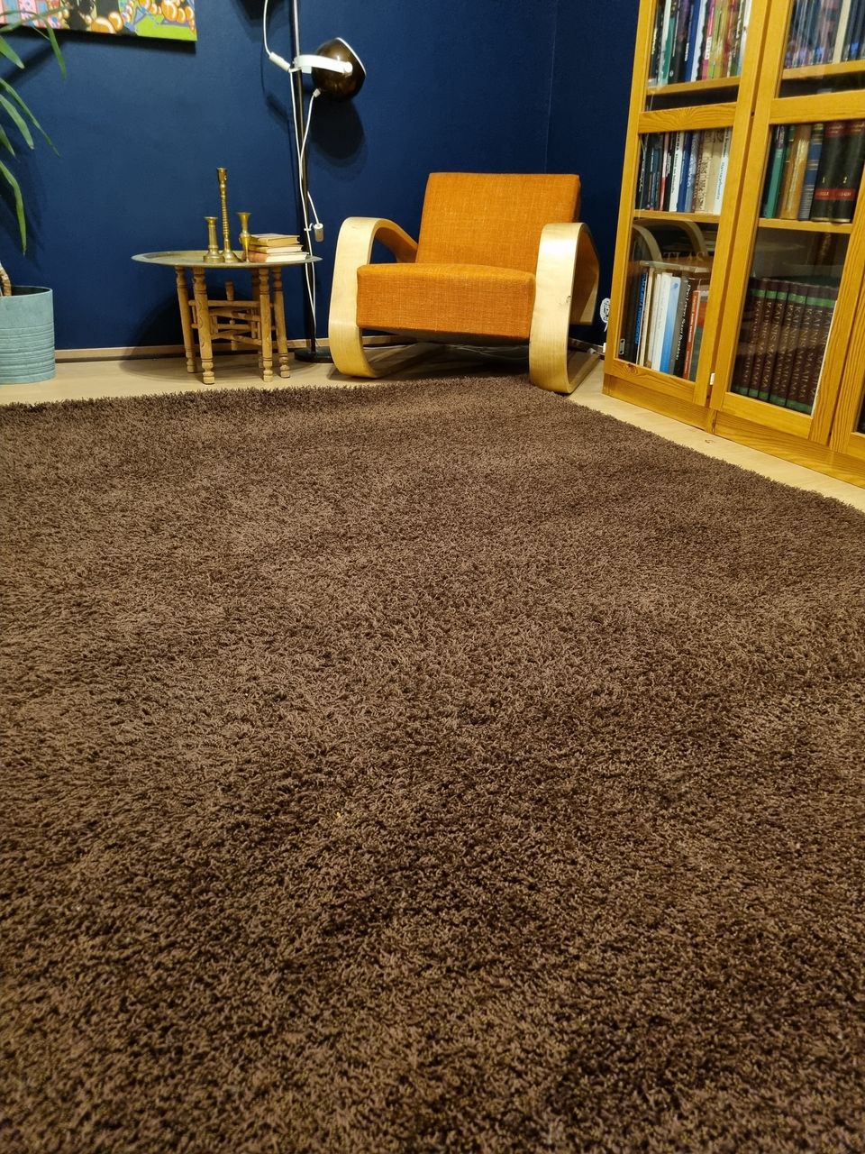 VM Carpetin matto