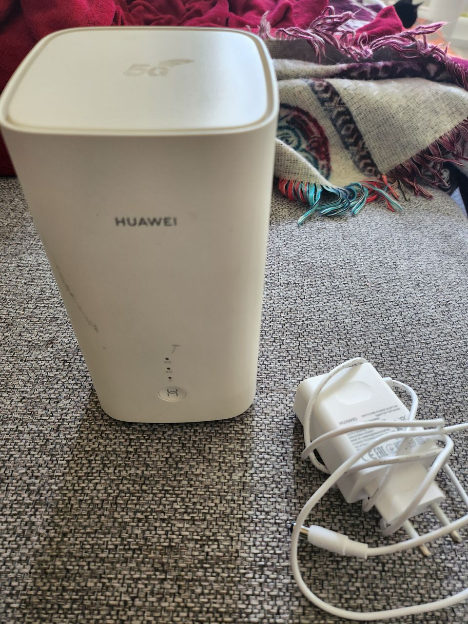 Huawei 5g Wifi H122 kotimokkula