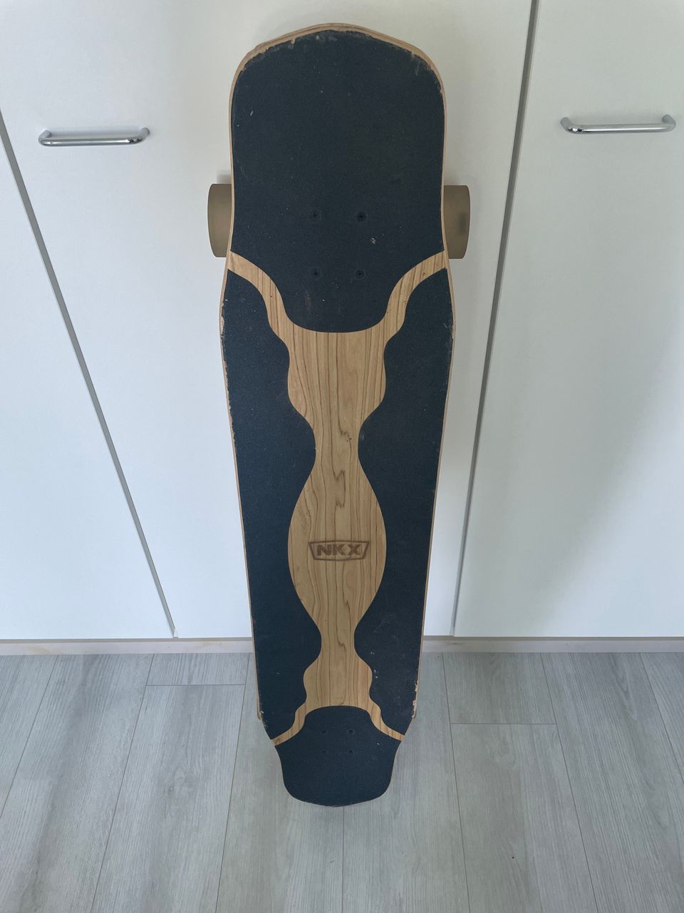 NKX Essential Dancing Longboard