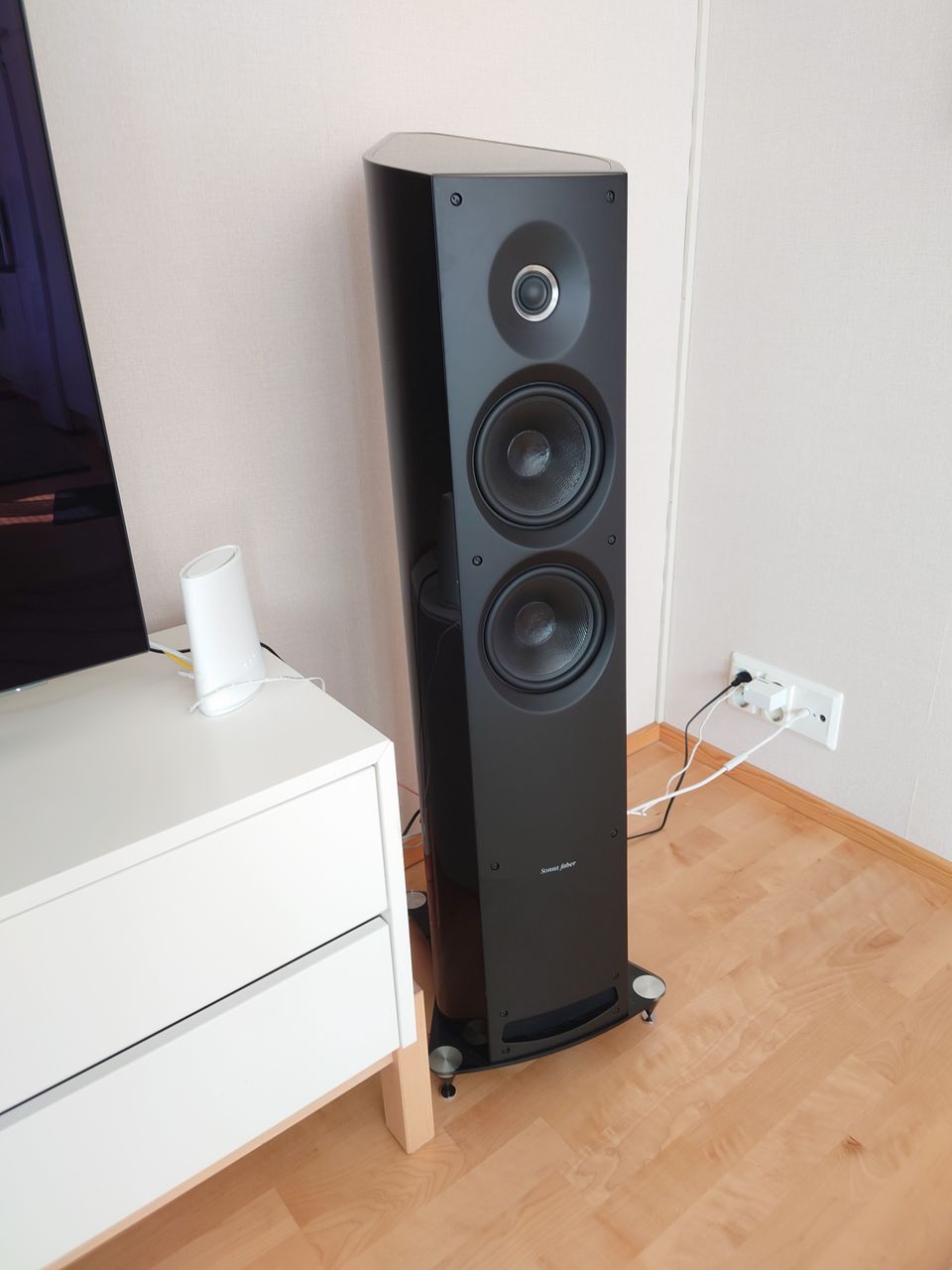 Sonus faber venere 2.5