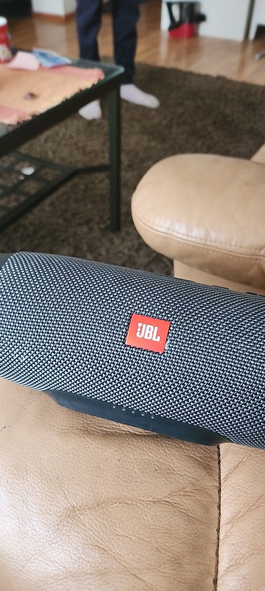 Jbl loudspeaker