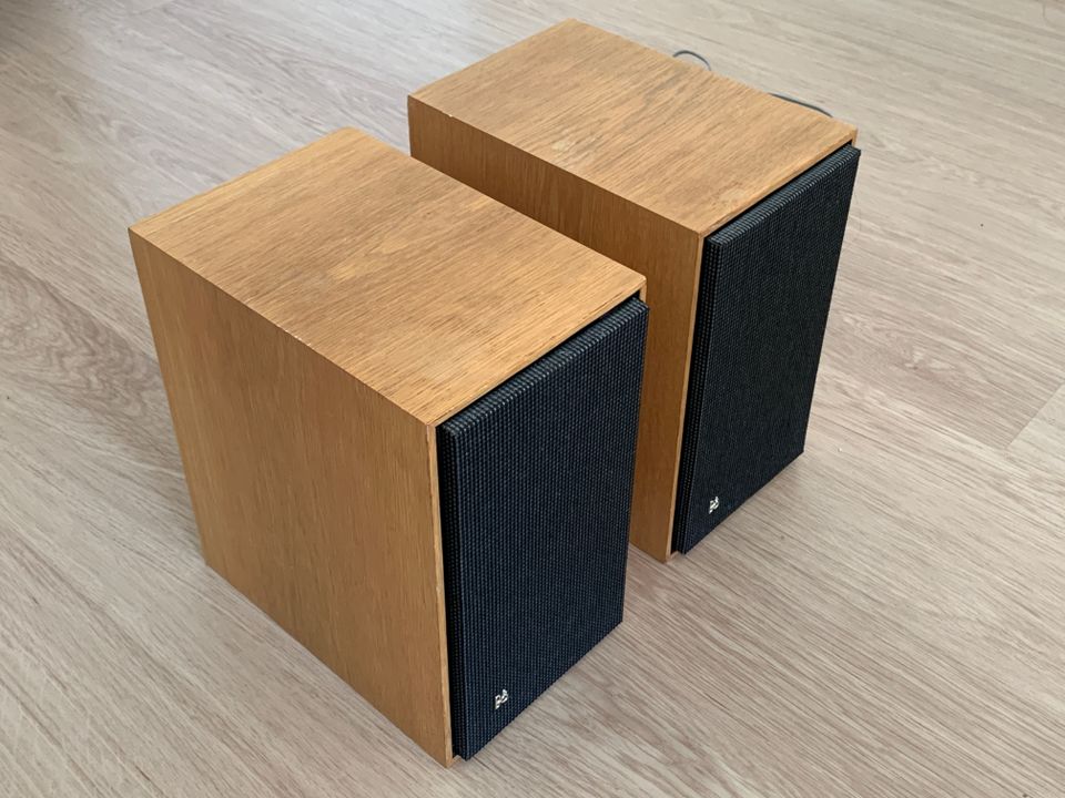 Bang & Olufsen Beovox 2200 kaiutinpari