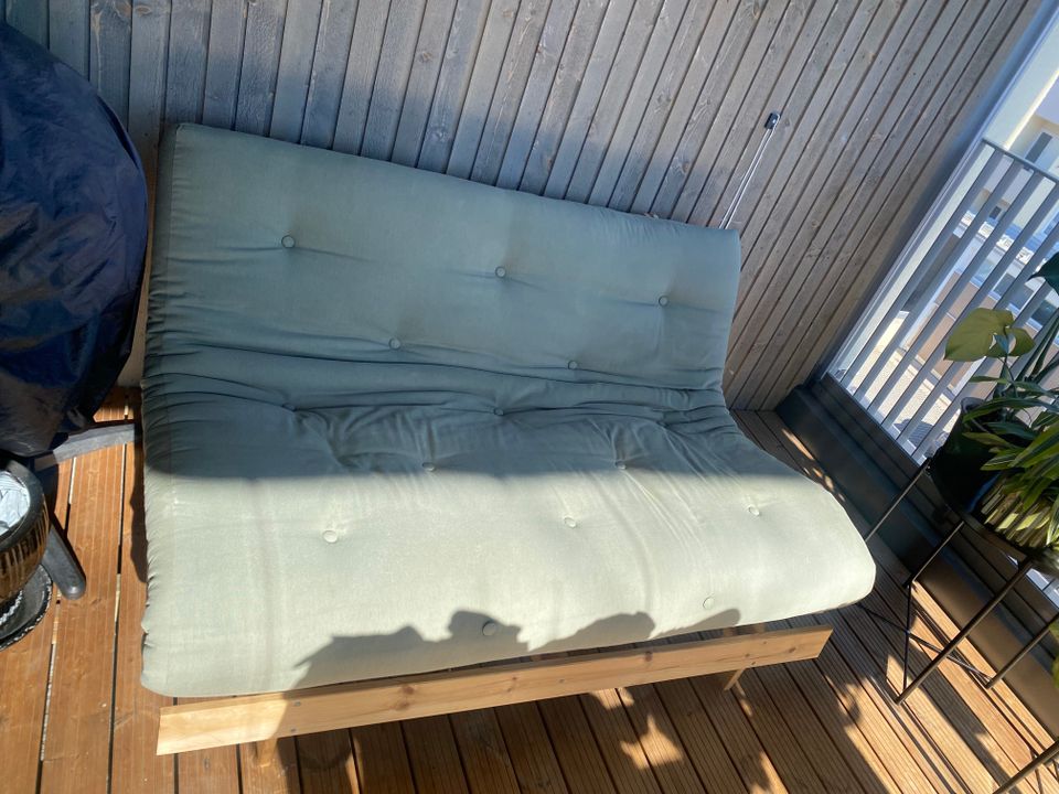 Karup design sohva