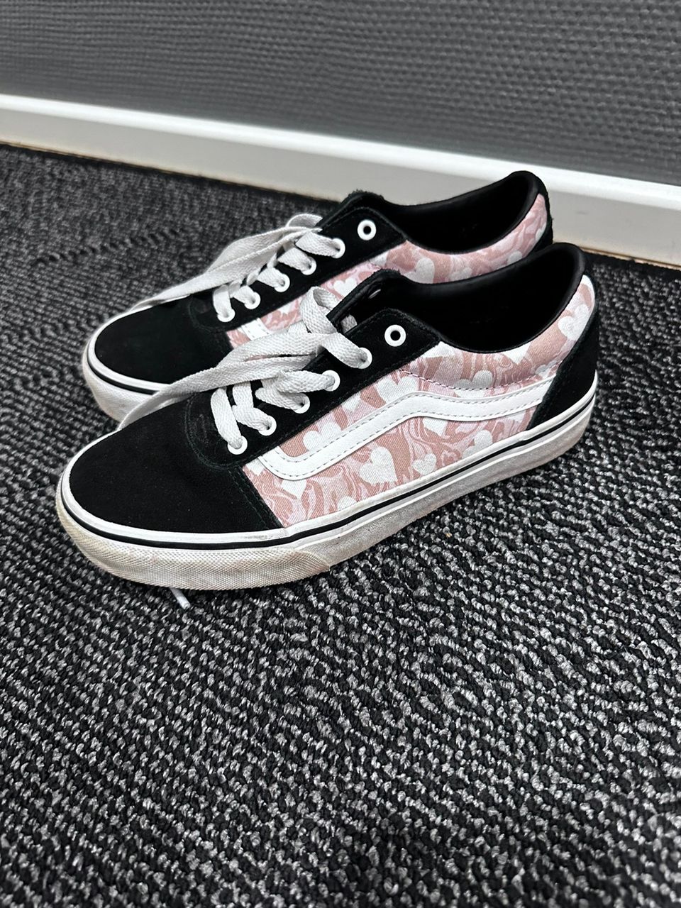 Vans 35 tennarit