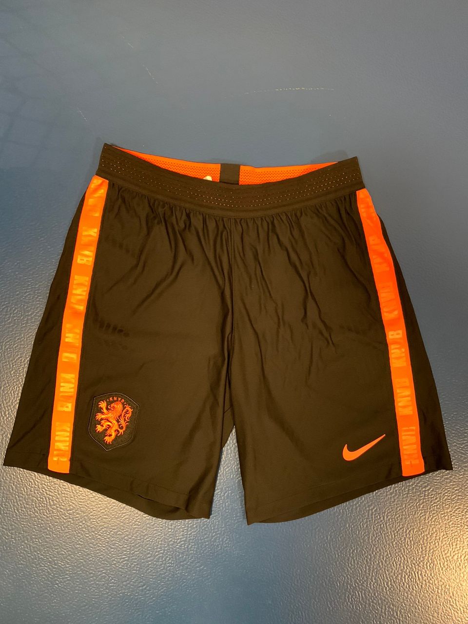 Nike Hollanti Vaporknit shortsit