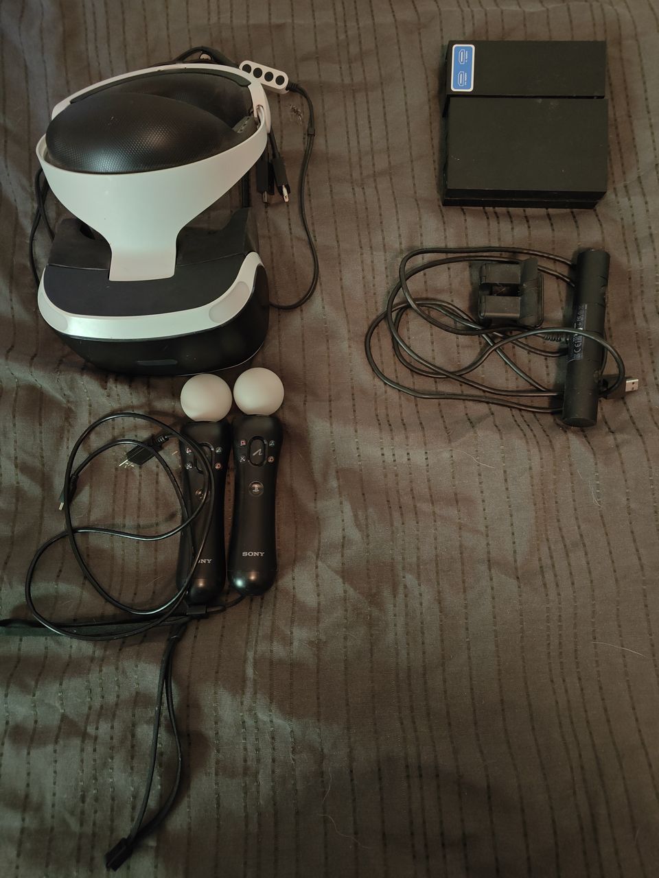 Playstation VR