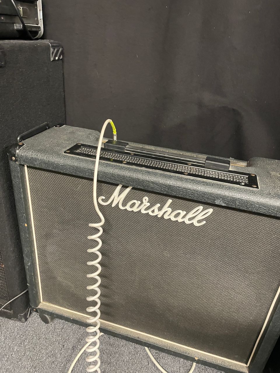 1983 Marshall JMP 2104