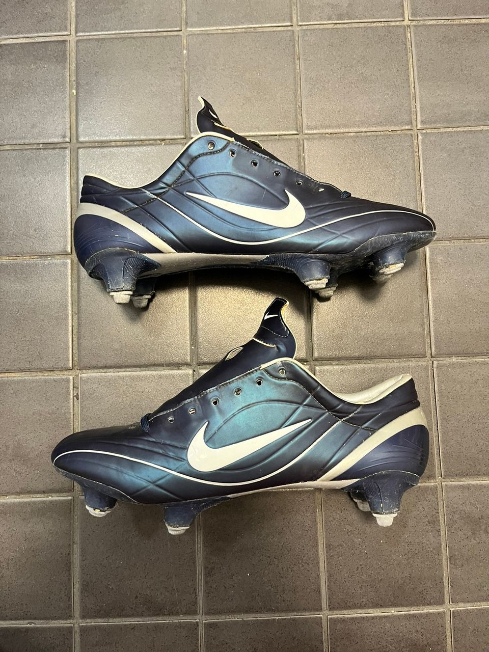 Nike Mercurial Vapor II SG