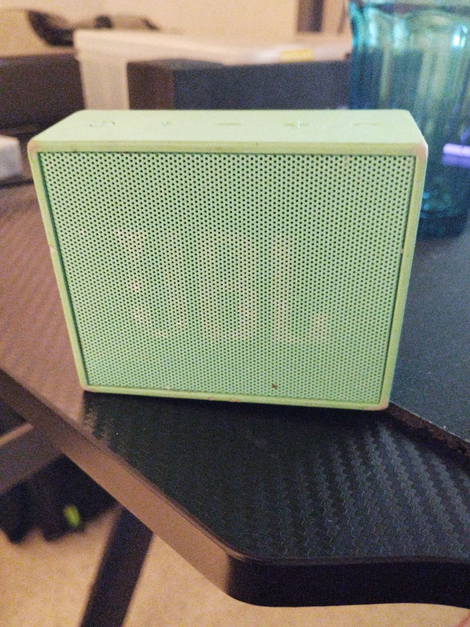 JBL kaijutin