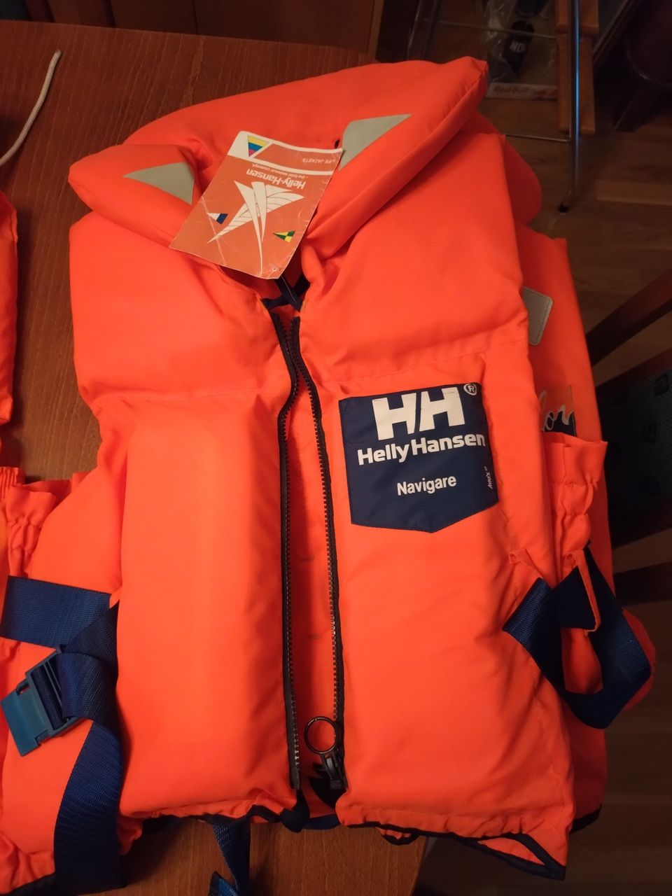 Helly Hansen pelastusliivit