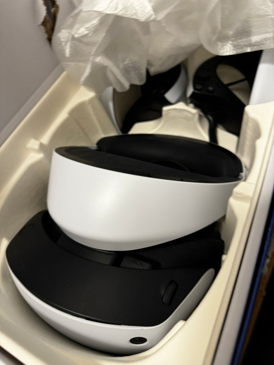 PlayStation VR2