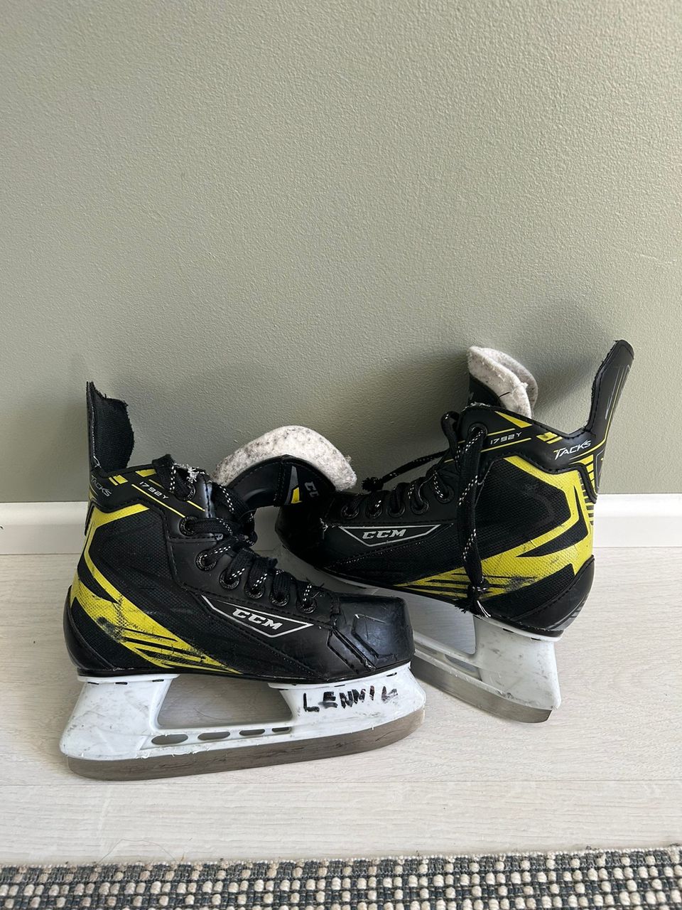 CCM Tacks koko 31